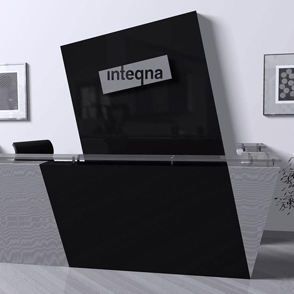 Branding for a professional services firm